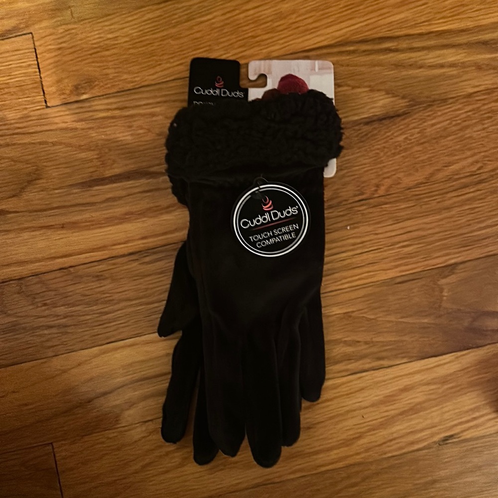 Women’s gloves